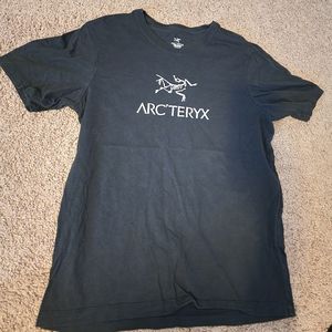 Arcteryx Mens Tee